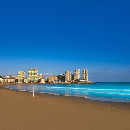 Apartamentos Playa Oropesa 3000 Oropesa del Mar Exterior foto
