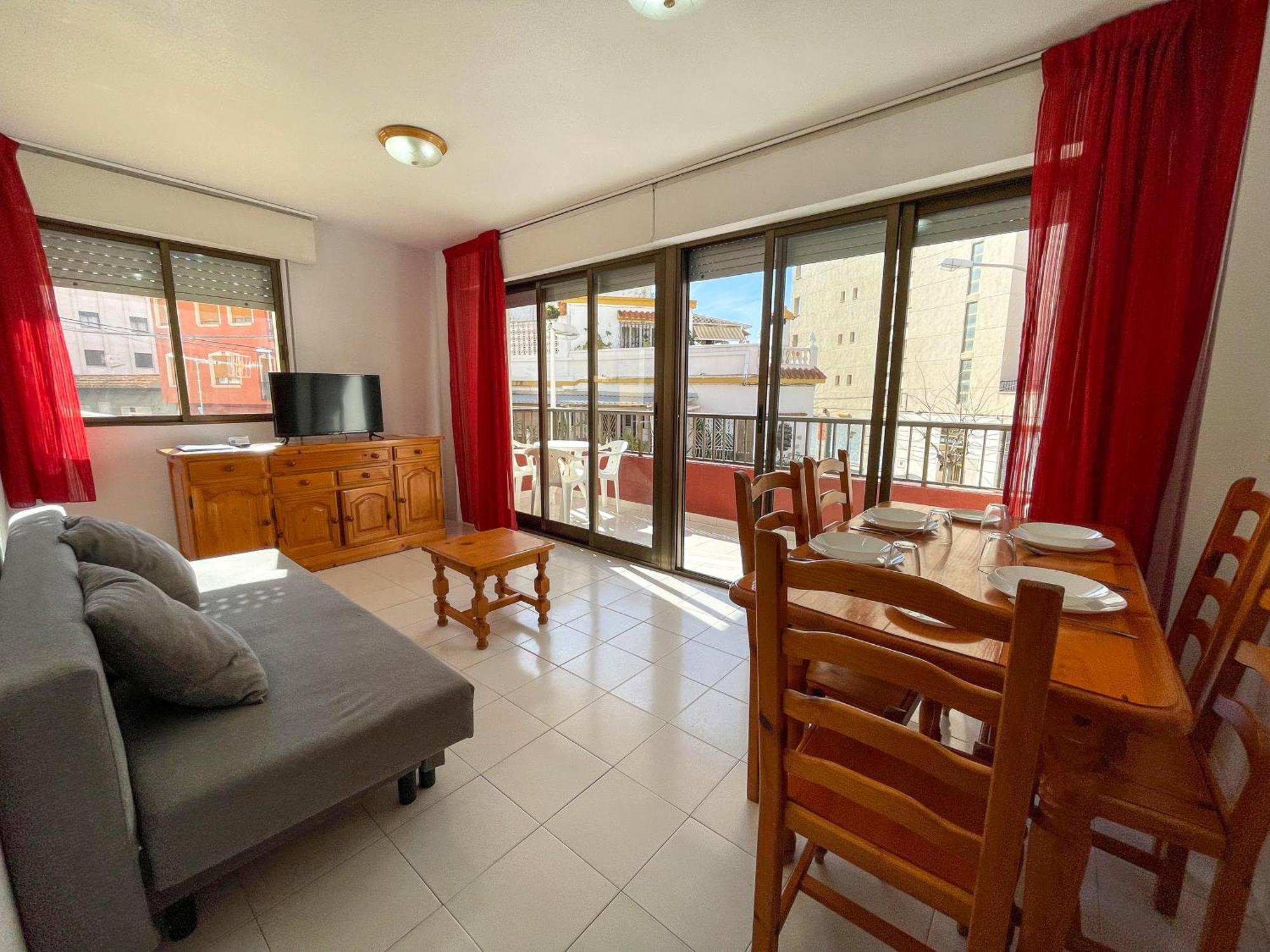 Apartamentos Playa Oropesa 3000 Oropesa del Mar Exterior foto