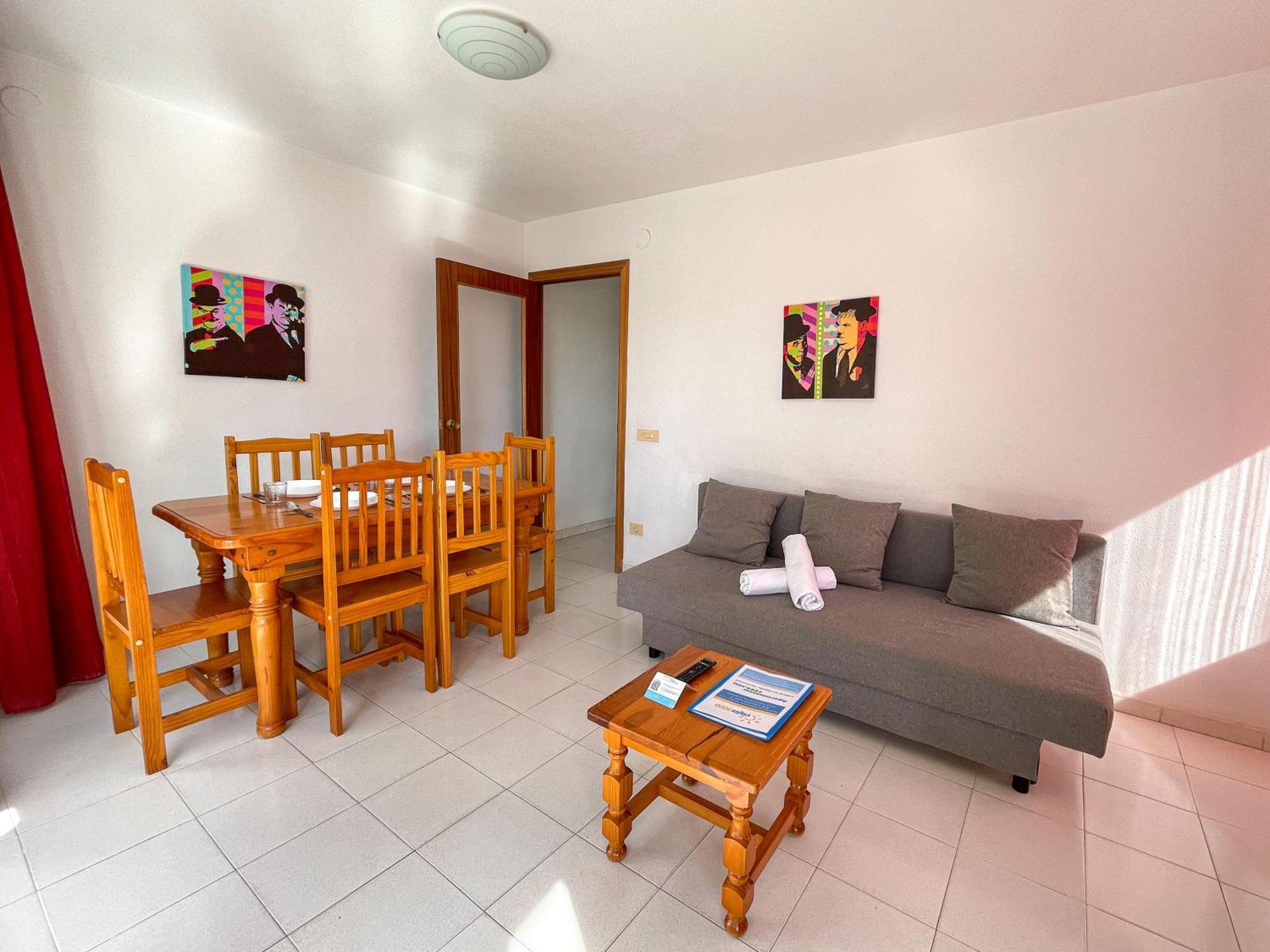 Apartamentos Playa Oropesa 3000 Oropesa del Mar Exterior foto