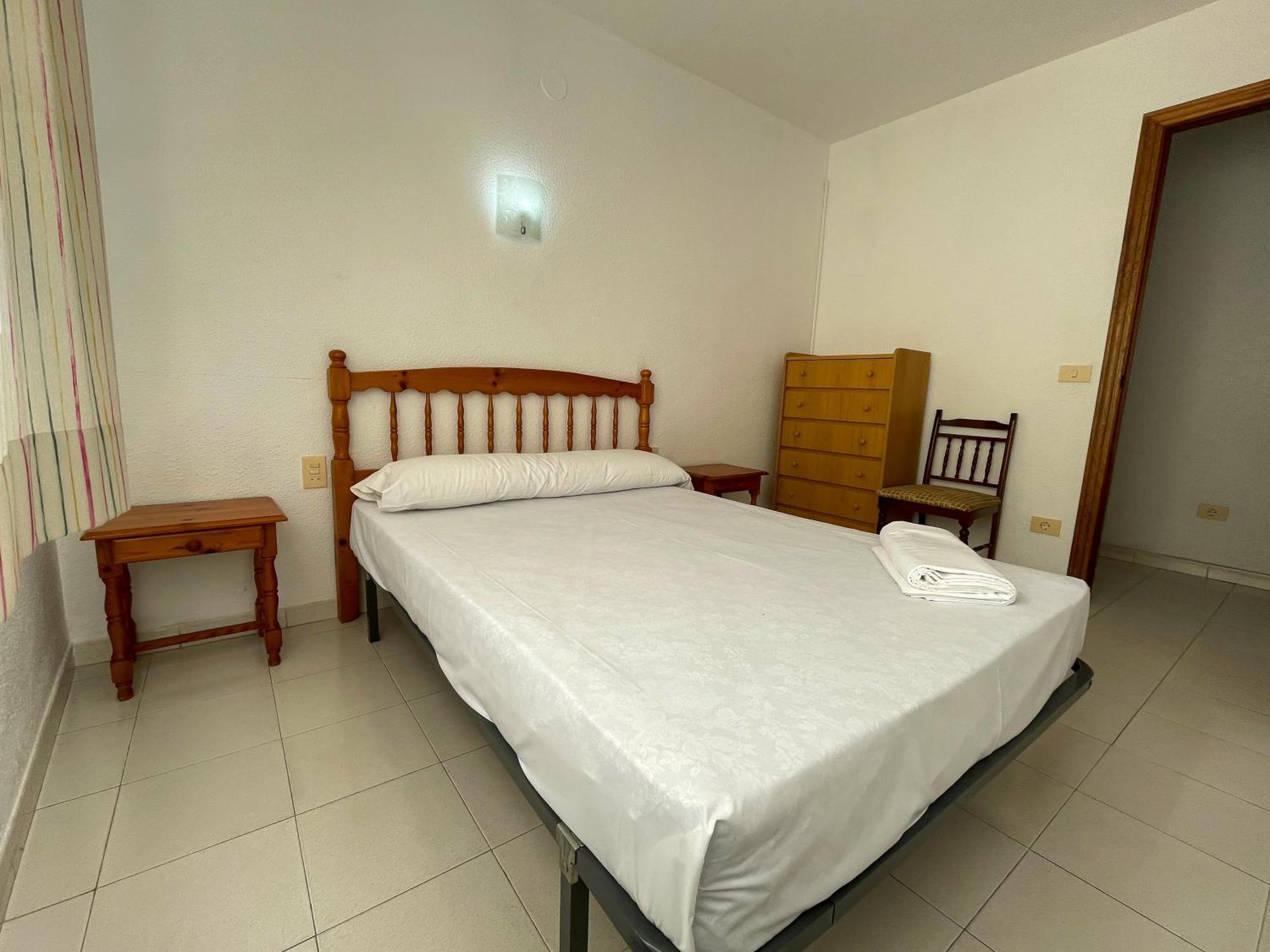 Apartamentos Playa Oropesa 3000 Oropesa del Mar Exterior foto