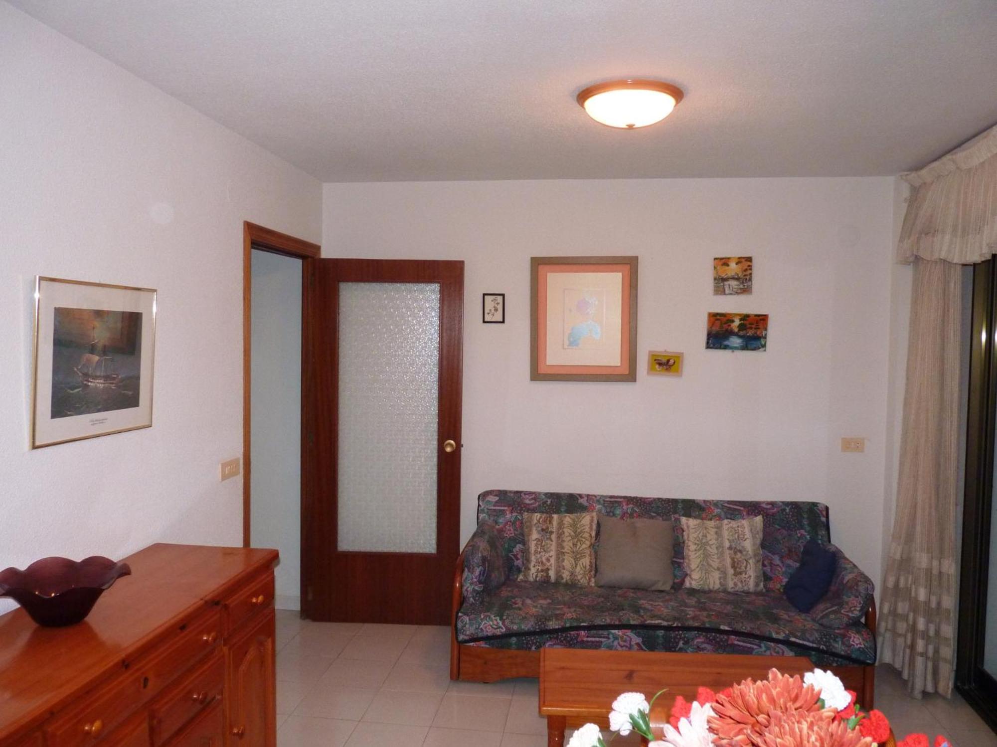 Apartamentos Playa Oropesa 3000 Oropesa del Mar Exterior foto