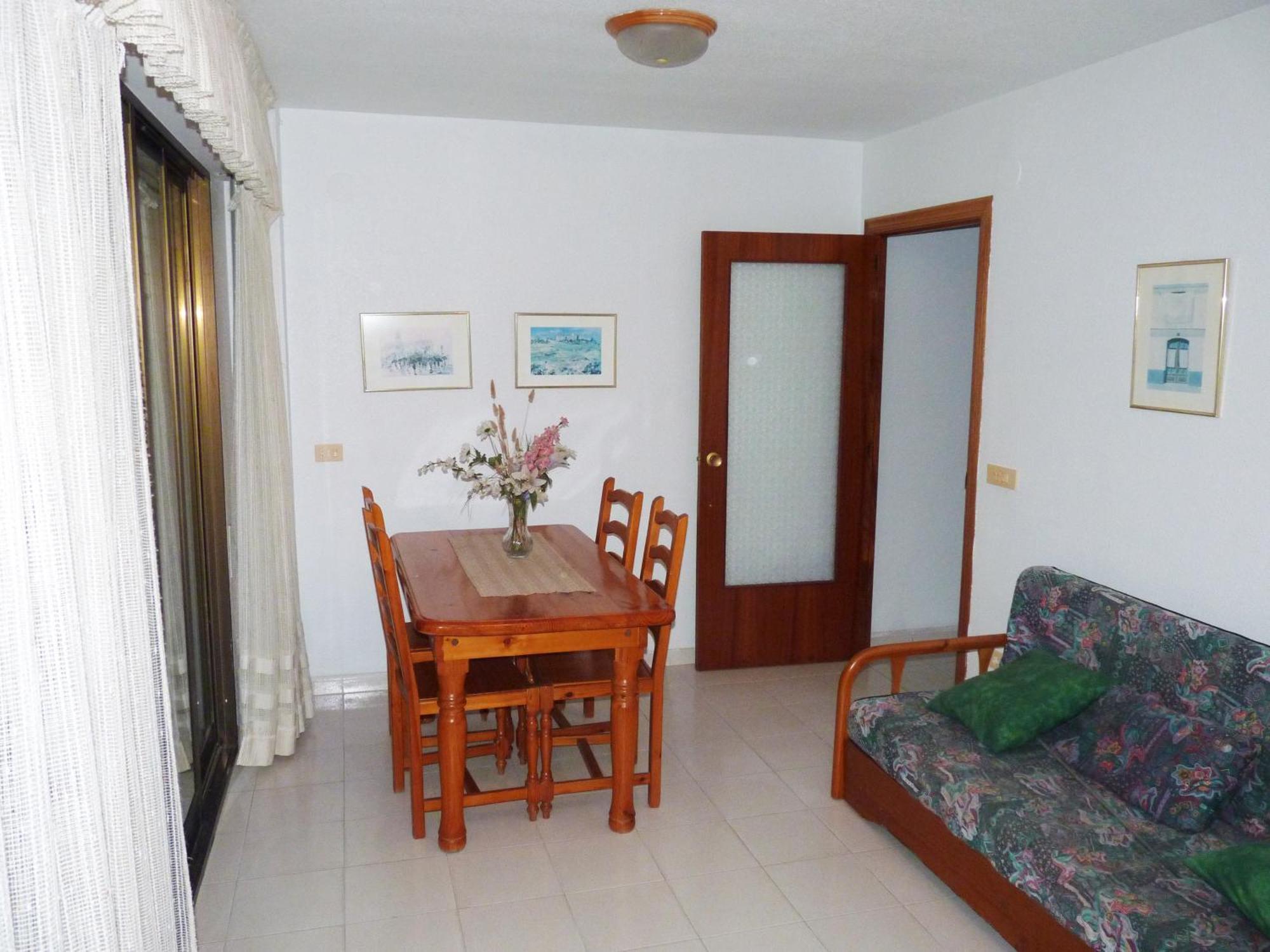 Apartamentos Playa Oropesa 3000 Oropesa del Mar Exterior foto