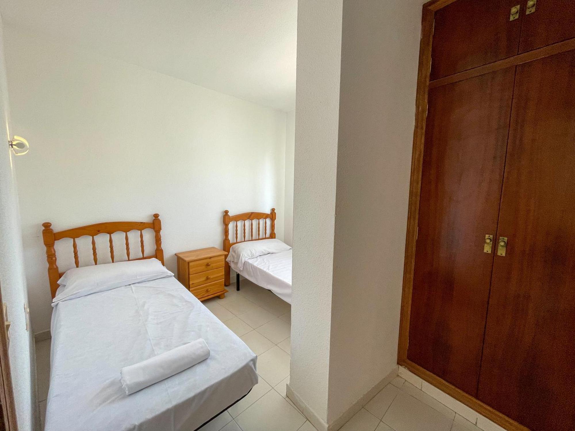 Apartamentos Playa Oropesa 3000 Oropesa del Mar Exterior foto