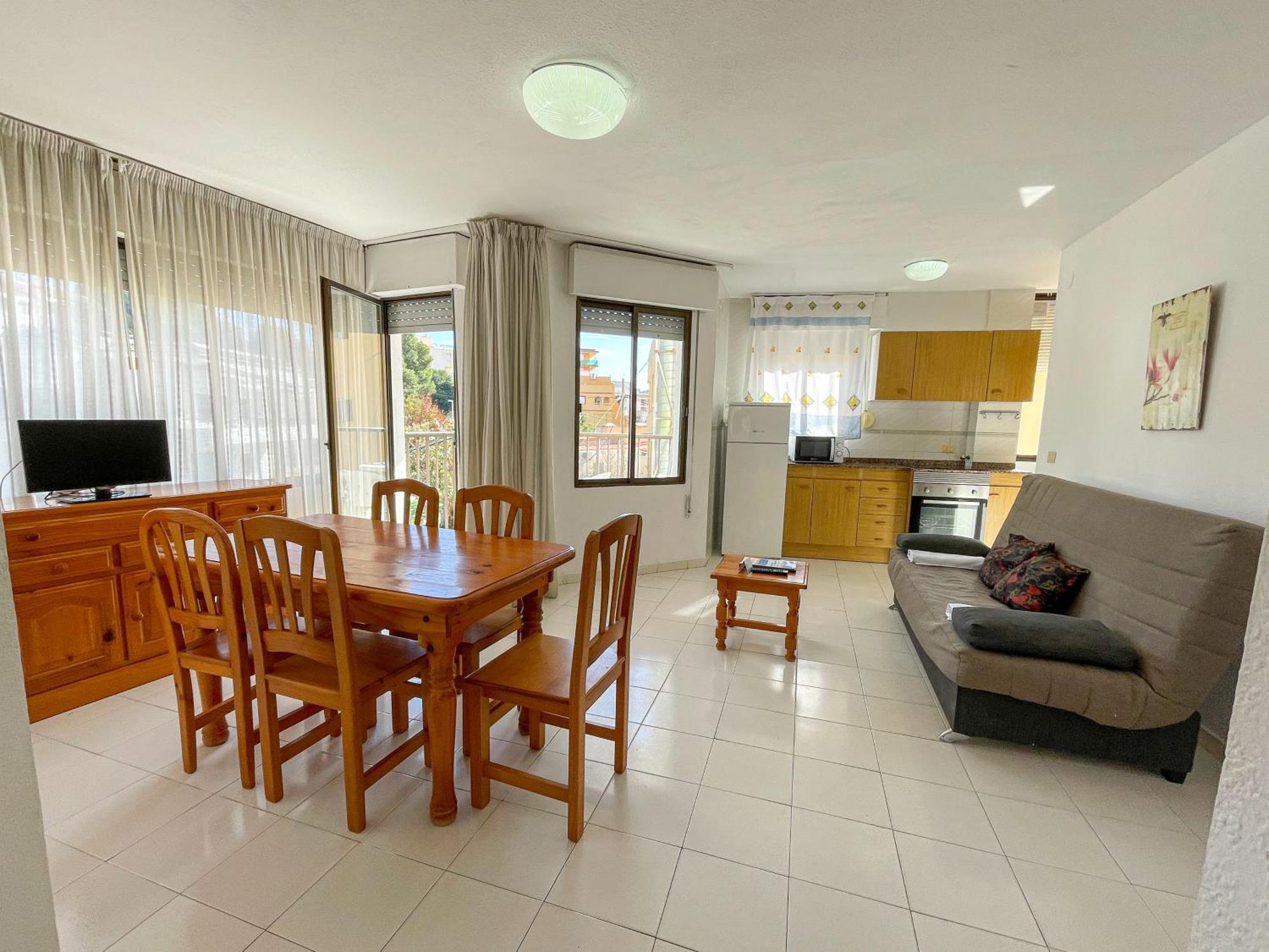 Apartamentos Playa Oropesa 3000 Oropesa del Mar Exterior foto