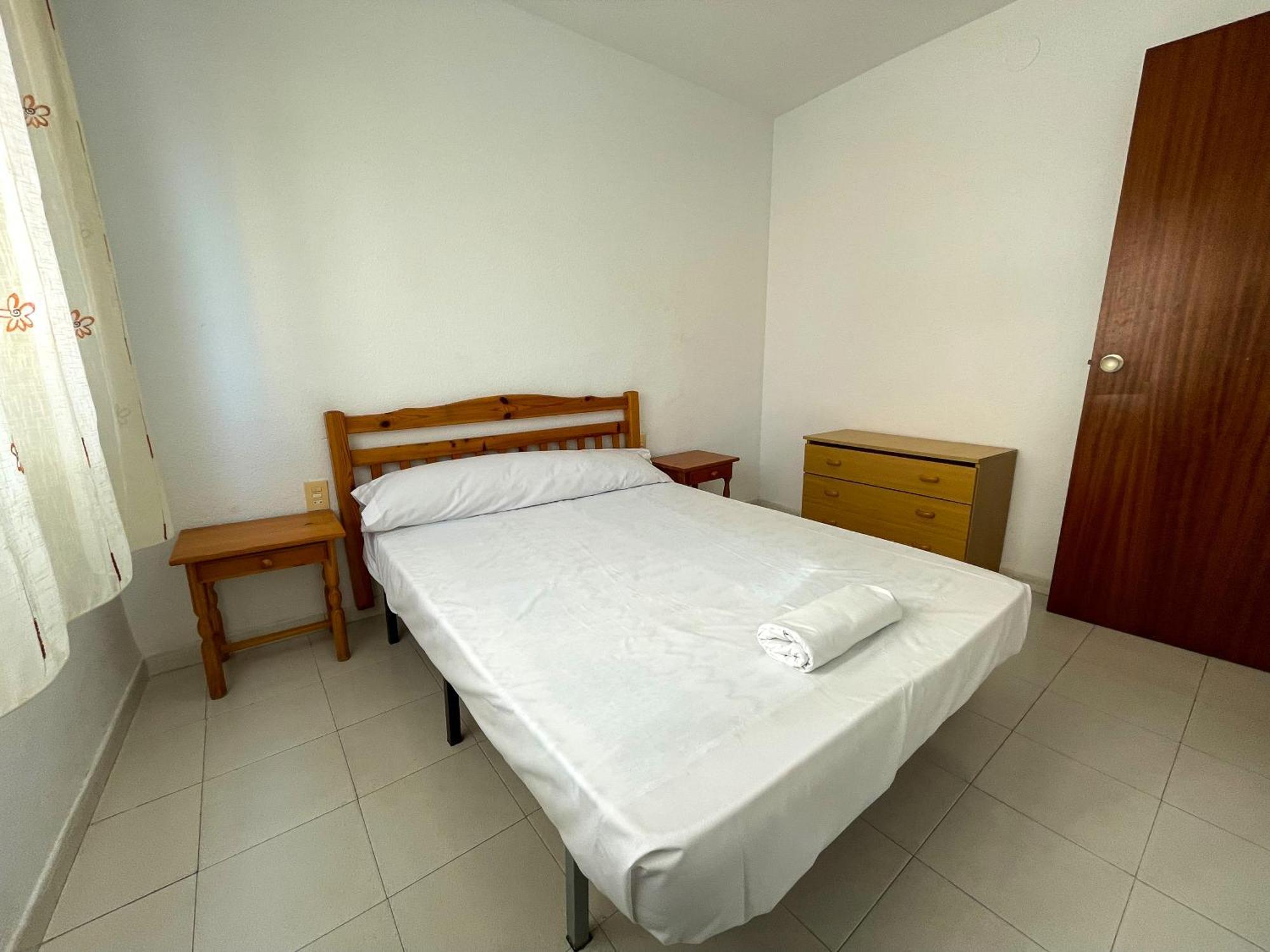 Apartamentos Playa Oropesa 3000 Oropesa del Mar Exterior foto