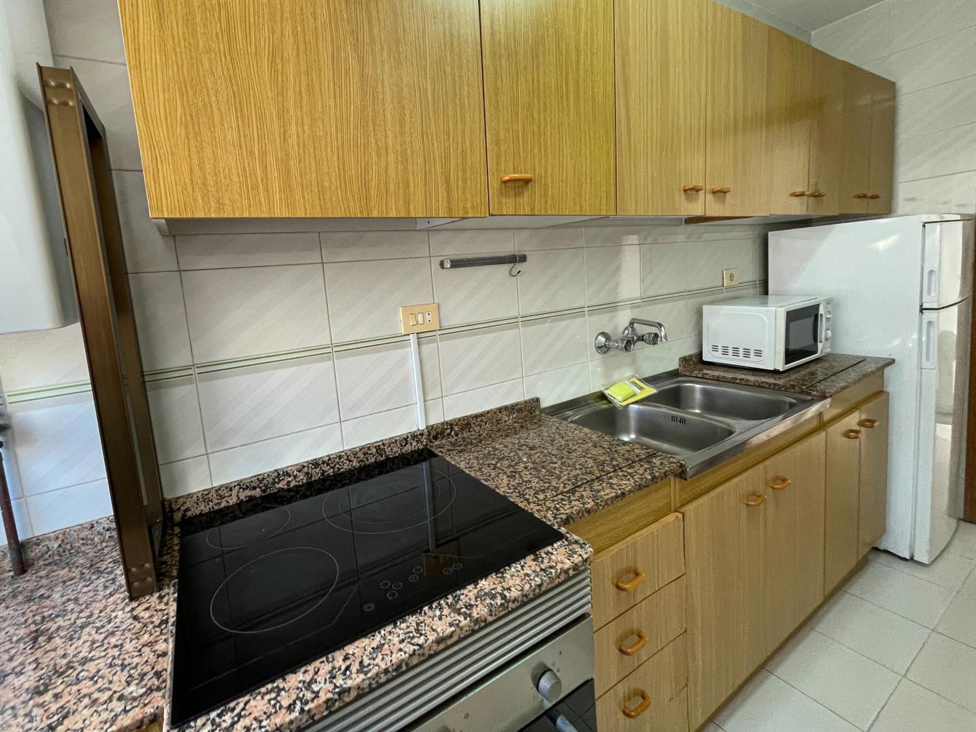 Apartamentos Playa Oropesa 3000 Oropesa del Mar Exterior foto