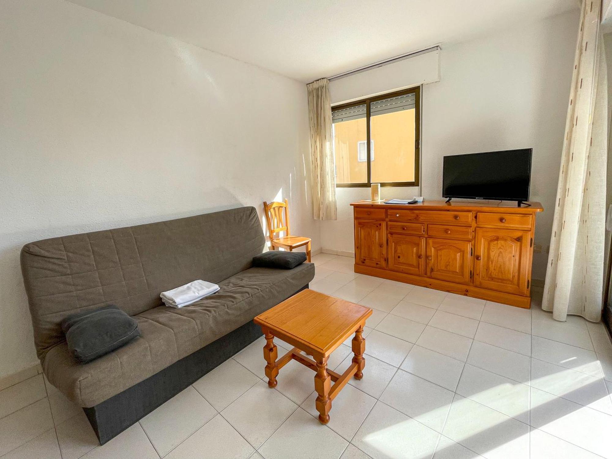 Apartamentos Playa Oropesa 3000 Oropesa del Mar Exterior foto