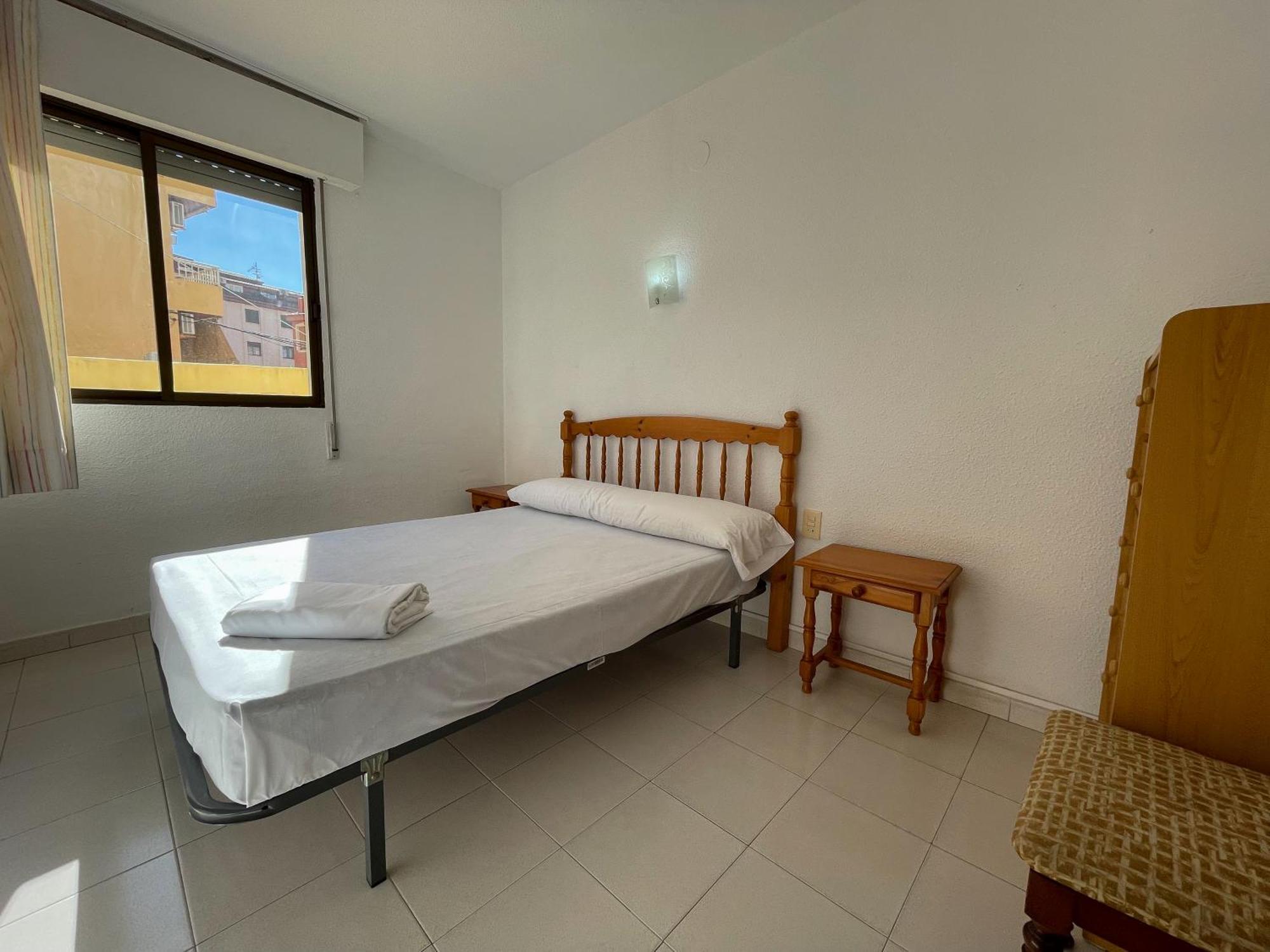 Apartamentos Playa Oropesa 3000 Oropesa del Mar Exterior foto
