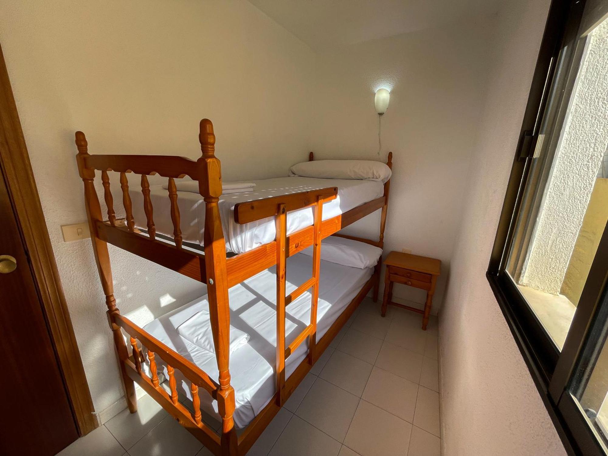Apartamentos Playa Oropesa 3000 Oropesa del Mar Exterior foto