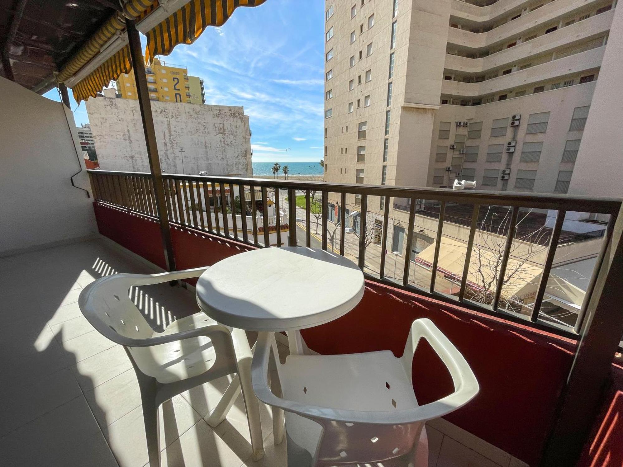 Apartamentos Playa Oropesa 3000 Oropesa del Mar Exterior foto