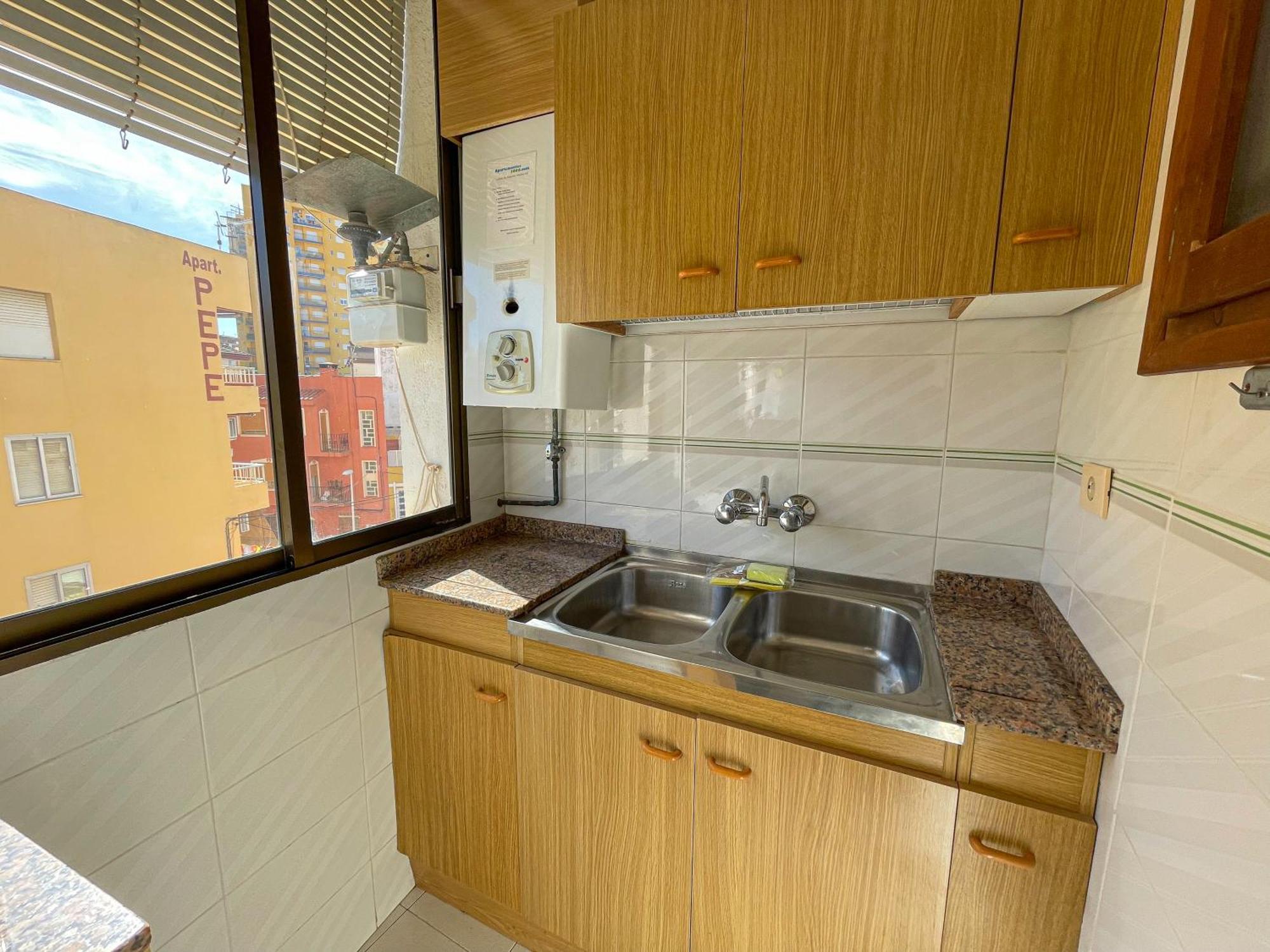 Apartamentos Playa Oropesa 3000 Oropesa del Mar Exterior foto