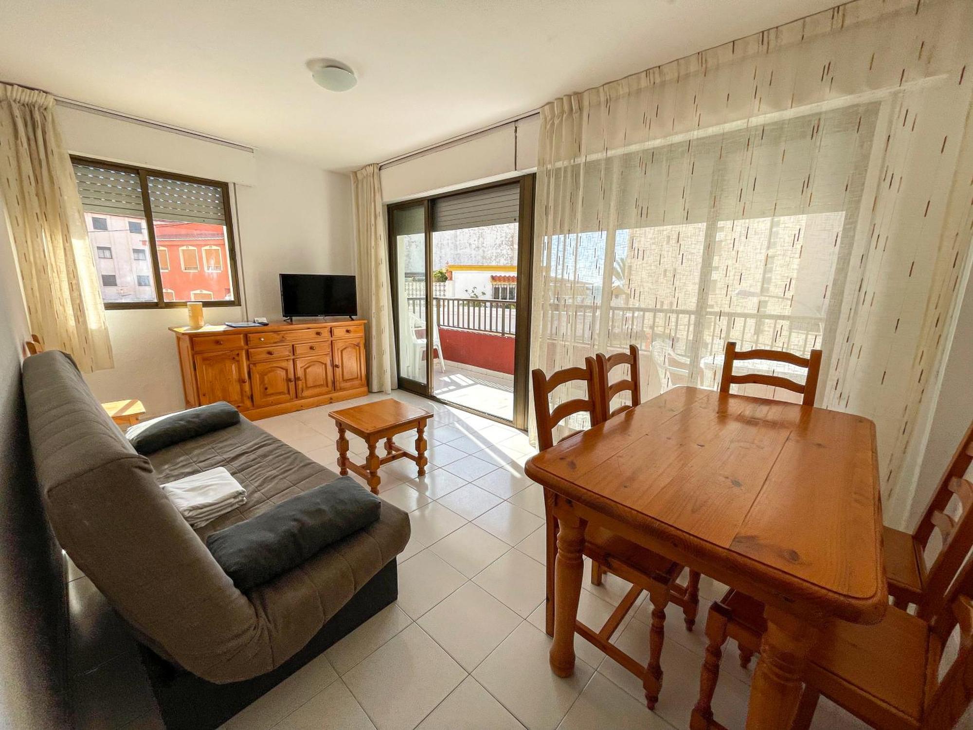 Apartamentos Playa Oropesa 3000 Oropesa del Mar Exterior foto